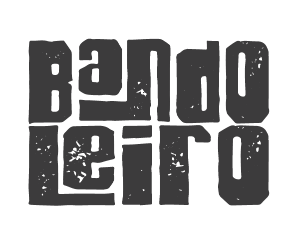 bandoleiro - logotype