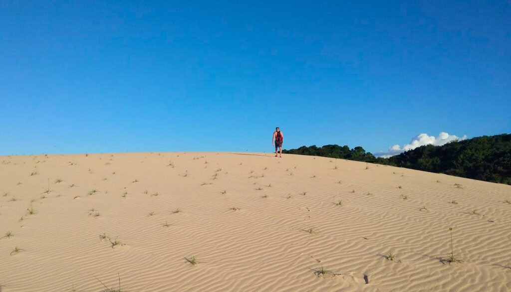 natureza e meio ambiente