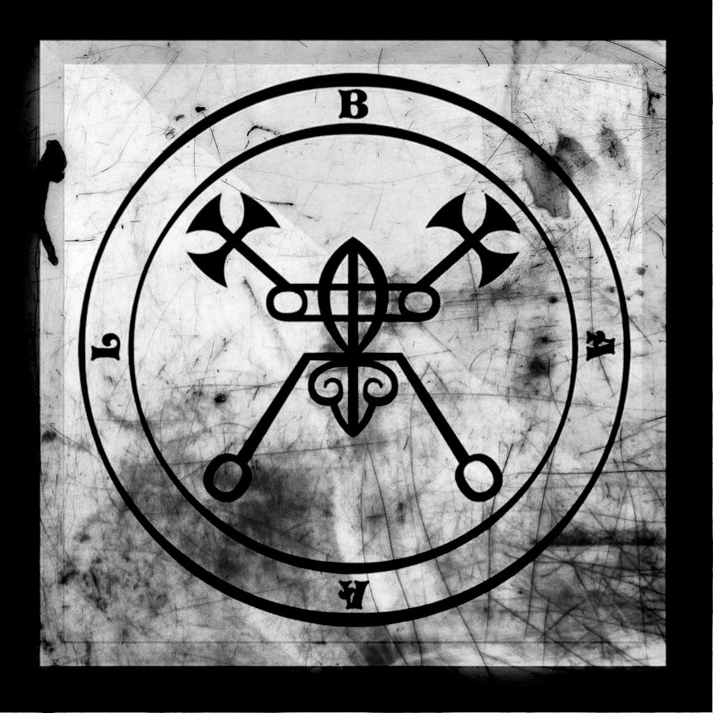 Baal: o senhor das chamas e dos segredos ocultos / imagem gerada por IA - Bing Image Creator / bandoleiro.com