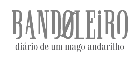 bandoleiro - blog do mago andarilho