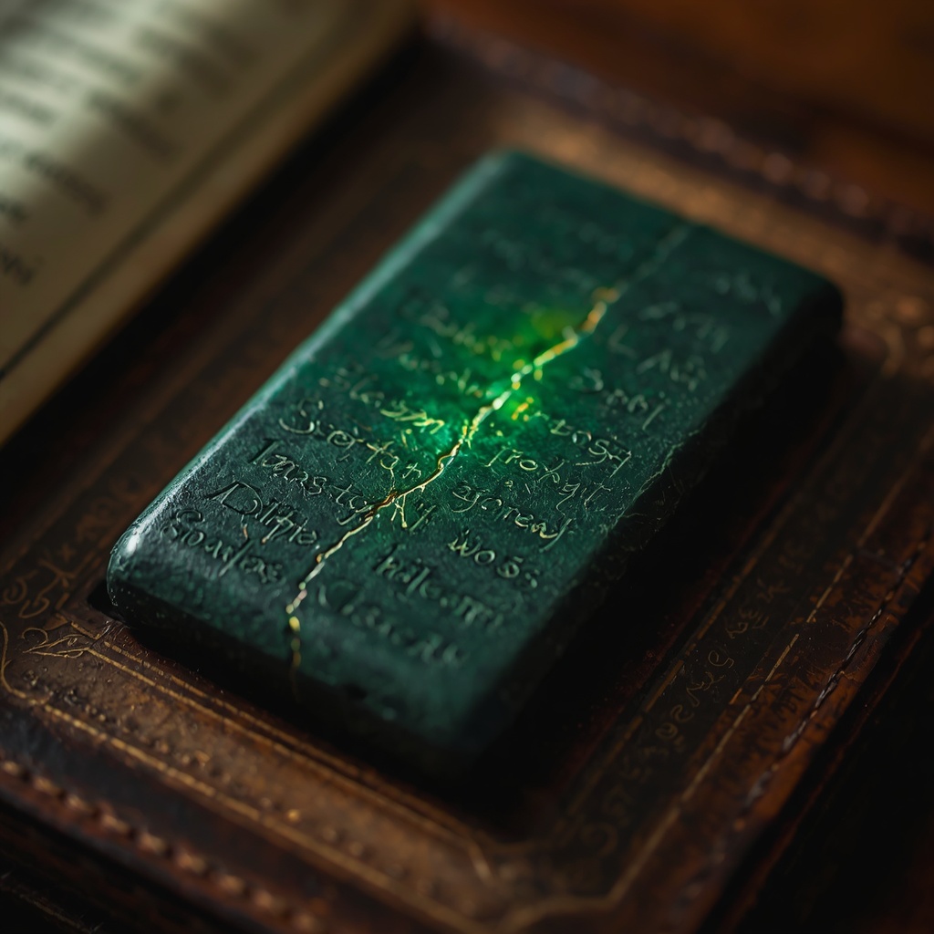 O princípio da correspondência - imagem gerada por IA - leonardo.ai by bandoleiro.com